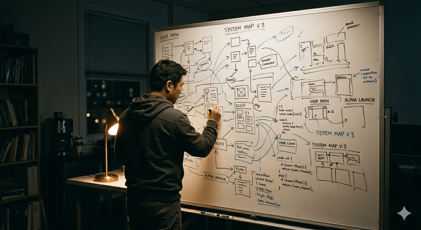 Startup-as-a-Service