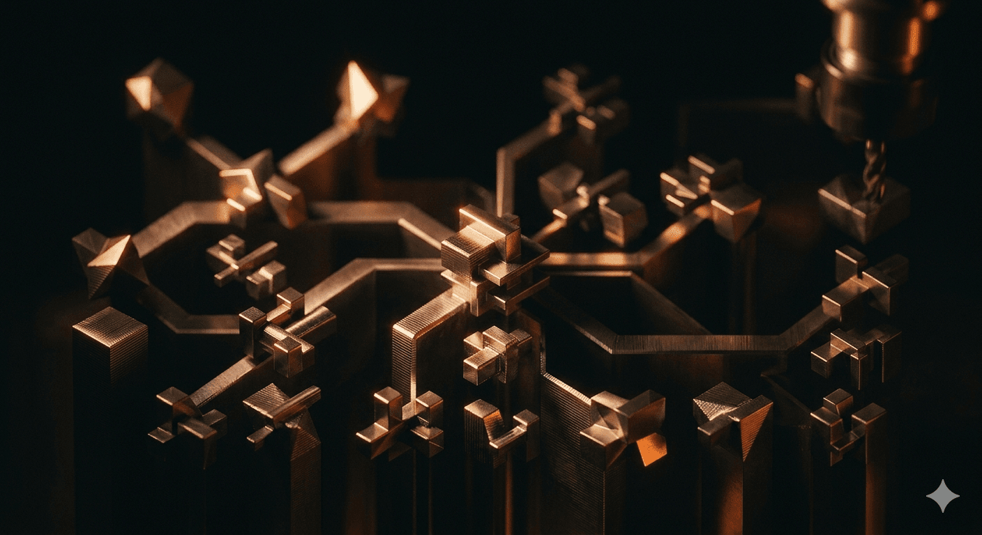 Full-stack AI-native technology partner