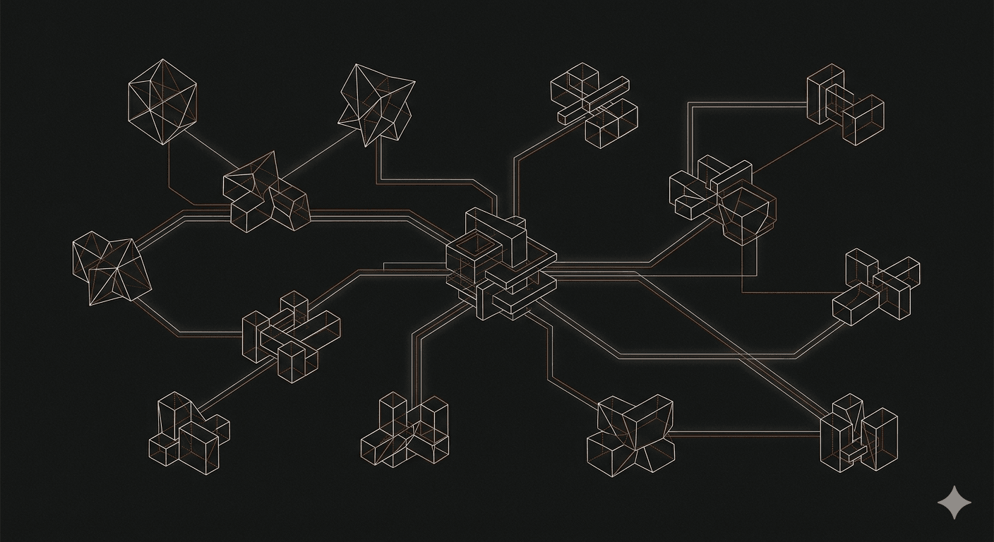 Precision Engineering at Portfolio Scale